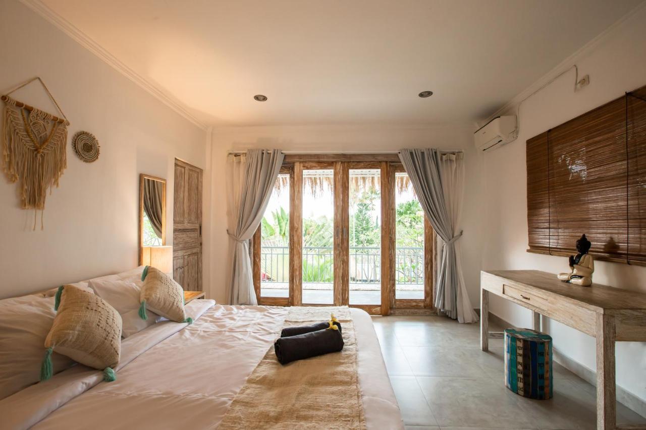 Villa Piece Of Peace Private 3br With Large Pool And Garden *