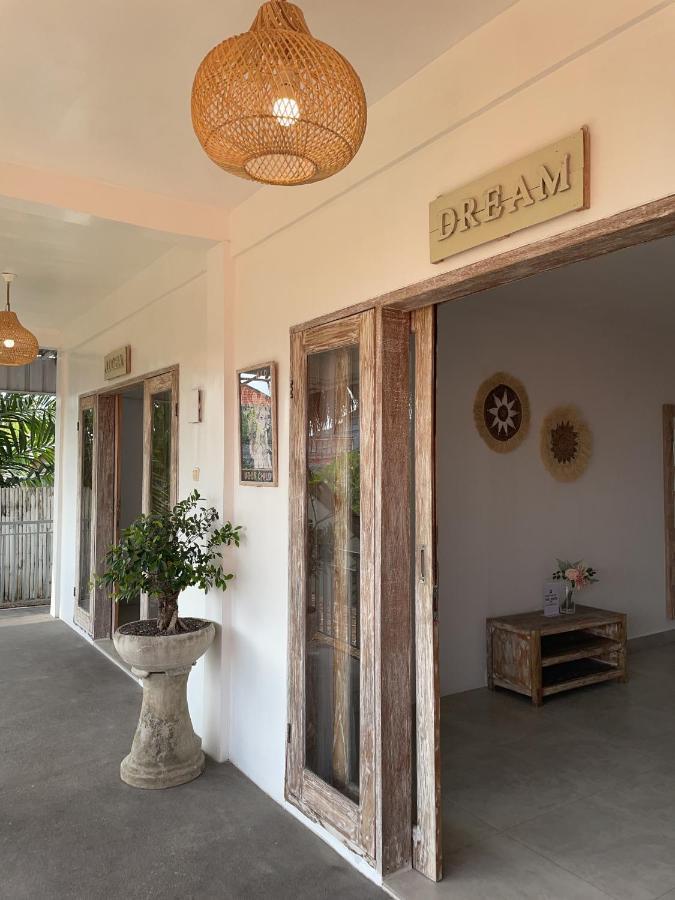 Piece Of Peace Private 3br With Large Pool And Garden Canggu