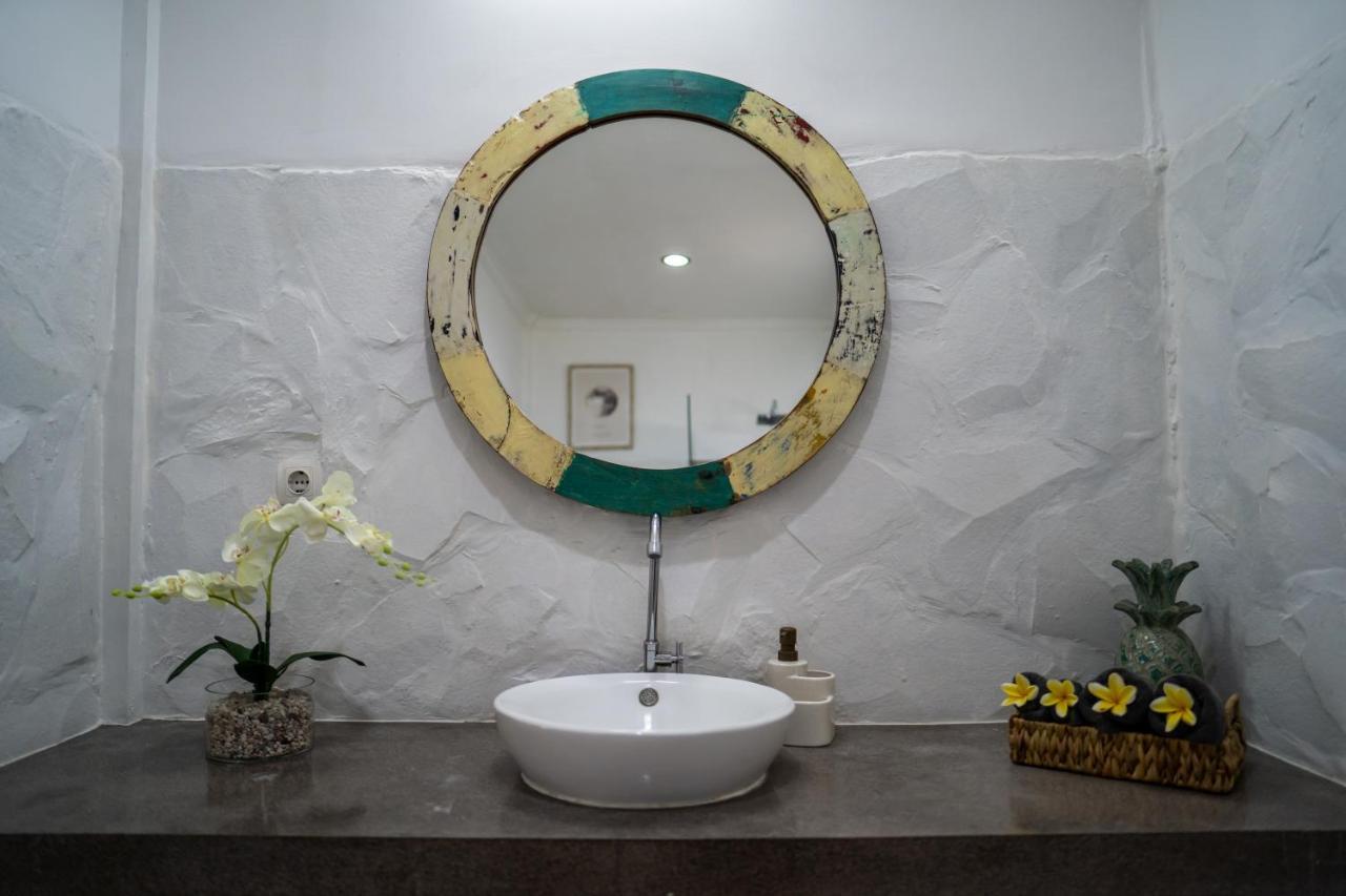 Villa Piece Of Peace Private 3br With Large Pool And Garden *